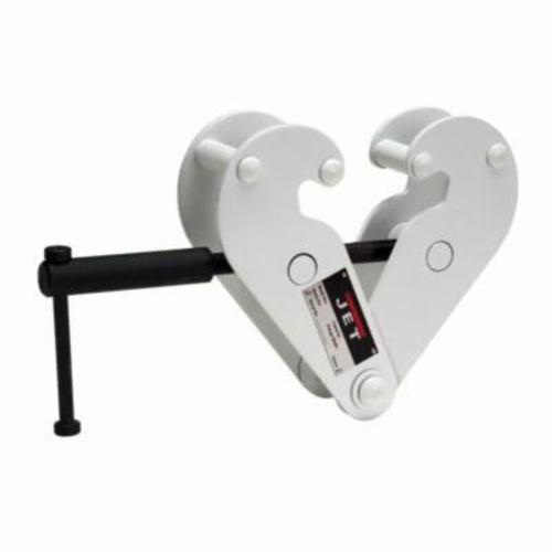 CLAMP BM 2TON 3-8-2/3IN 3.74IN STL HVYD