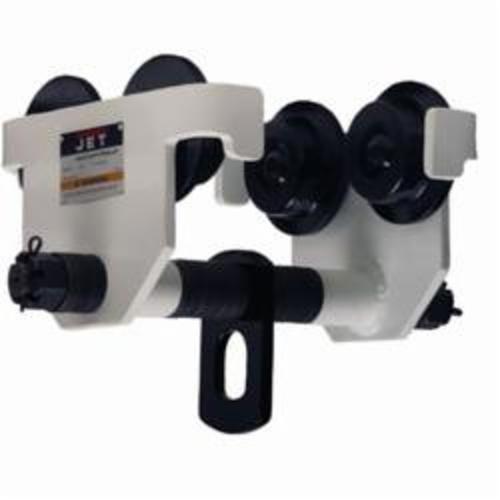 TROLLEY MAN 4000LB 3-1/4-8IN 6IN 43IN