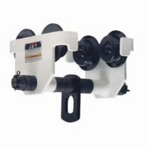 TROLLEY MAN 1TON 3-8IN 5IN 39IN HVYD