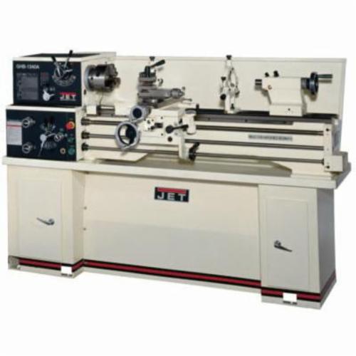 LATHE BNCH 13IN 7-25/32IN 43IN MT-5 2HP