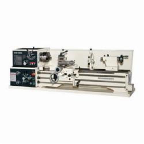 LATHE BNCH 13IN 7-25/32IN 43IN MT-5 2HP