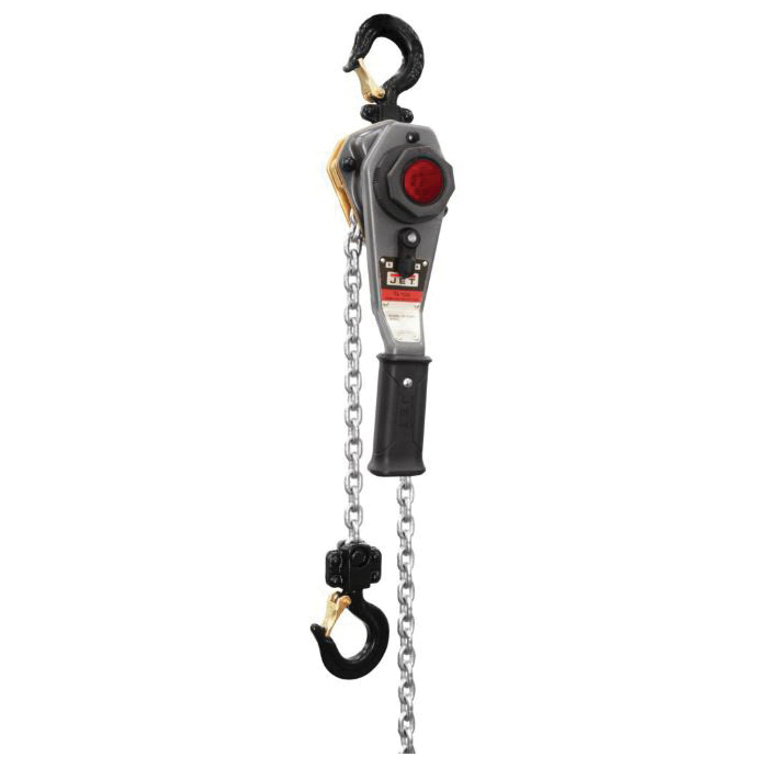 HOIST LVR 3/4TON 10FT 64LB 1IN 11IN