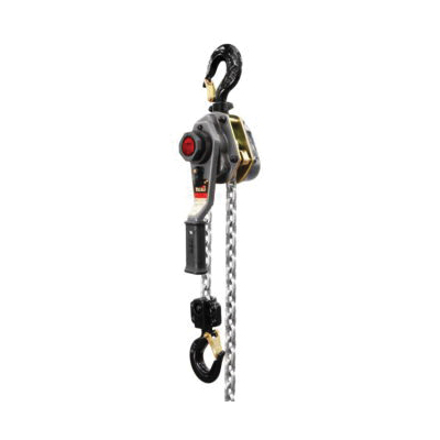 HOIST LVR 2-1/2TON 5FT 82LB 1-4/9IN