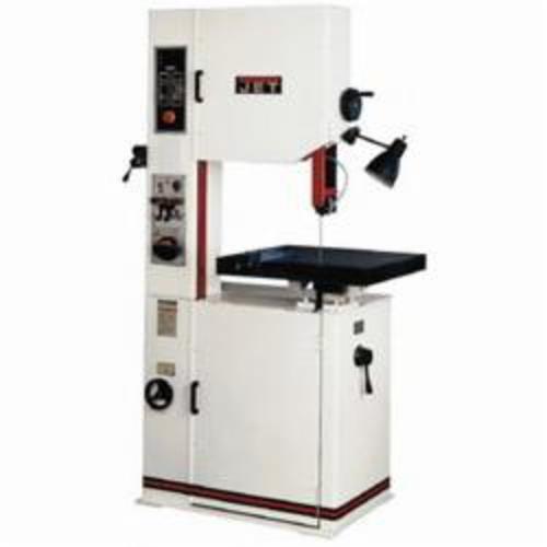 SAW BAND 2HP 230/460VAC 15A 156-1/2IN