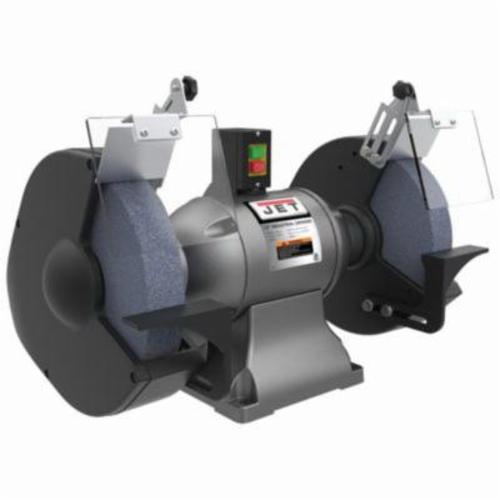 GRINDER BNCH 12 INDIA 1720RPM 2IN 2HP