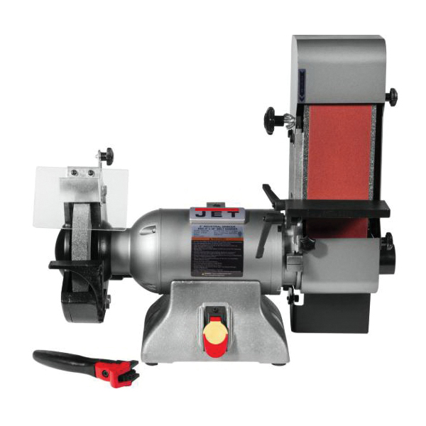 SANDER BELT AND GRINDER COMBINATION 36IN