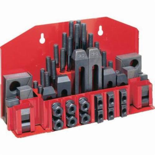 KIT CLAMPING 52-PC