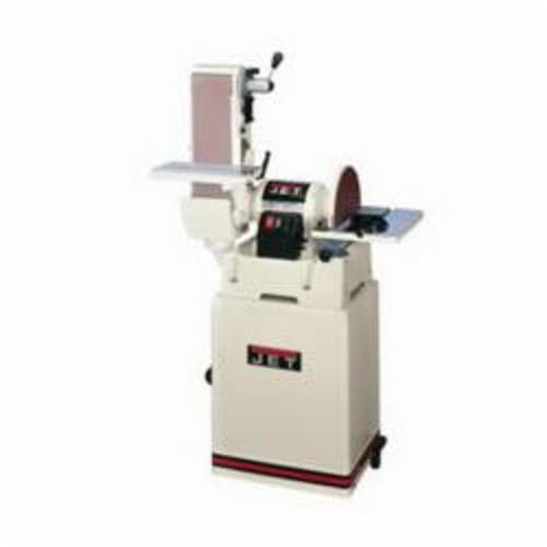 SANDER DSK & BELT 48IN 6IN 12IN 1-1/2HP