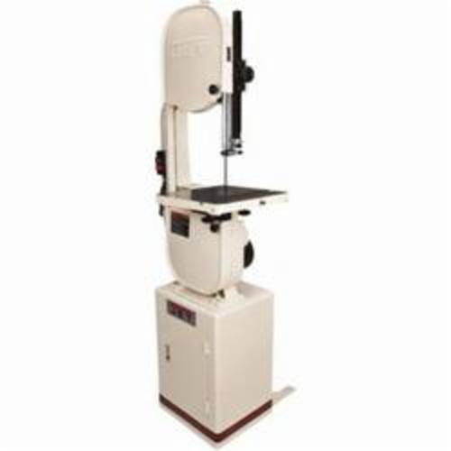 SAW BAND 1-1/4HP 115/230VAC 10-1/2IN