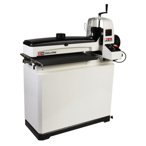 SANDER DRUM OSCG BARE TOOL 5IN 23IN 4IN