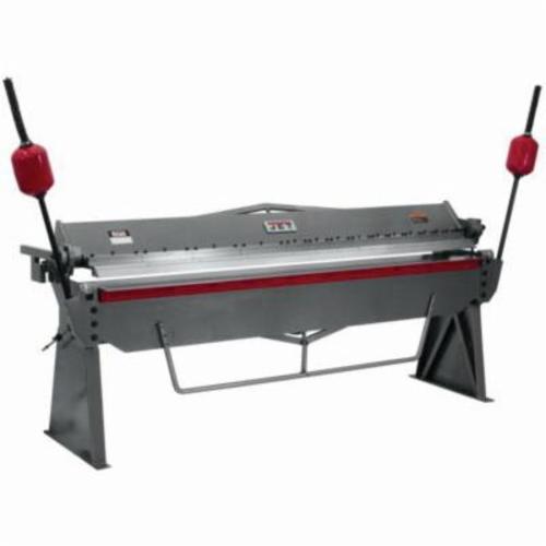 BRAKE PAN AND BOX 100IN 4IN 2-1/4IN FL