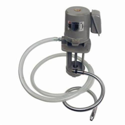 SYSTEM COOLANT FL MILLING MACH