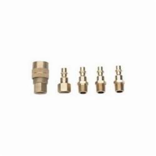 JSG-2008 5-PIECE QUICK COUPLER S