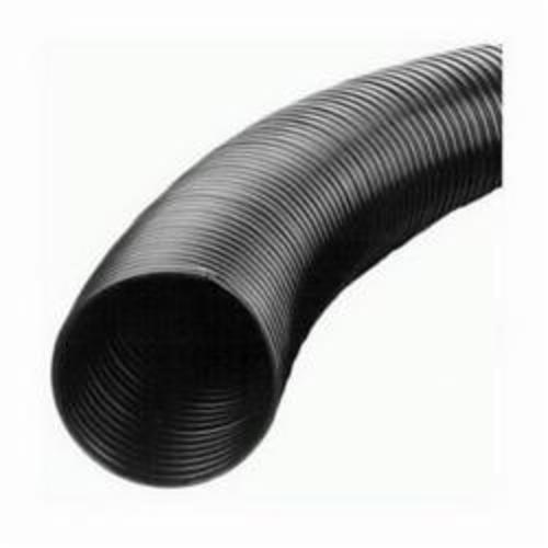 HOSE FLEX DUST COLLECTORS POLYE BLK