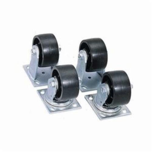 SET CASTER 4INDIA RBR TRD/STL HD