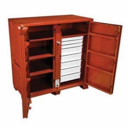 CABINET DWR JOBSITE 60-1/8IN 60-3/4IN BR