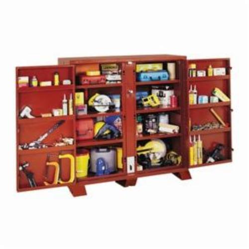 CABINET STOR JOBSITE 32-1/4IN 60.13IN BR
