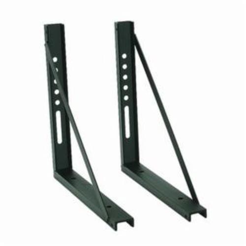 BRACKET MTG UNDERBED UNDERBED BOX STL BK