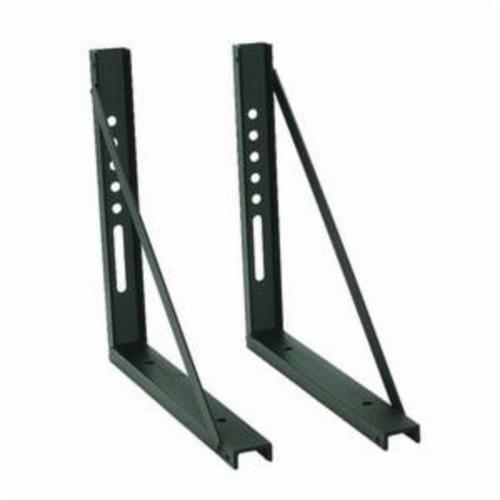 BRACKET MTG UNDERBED UNDERBED BOX STL BK