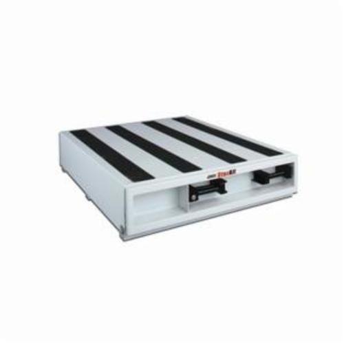 STORAGE DWR STL 3FT 4FT 9IN 650LB WHT