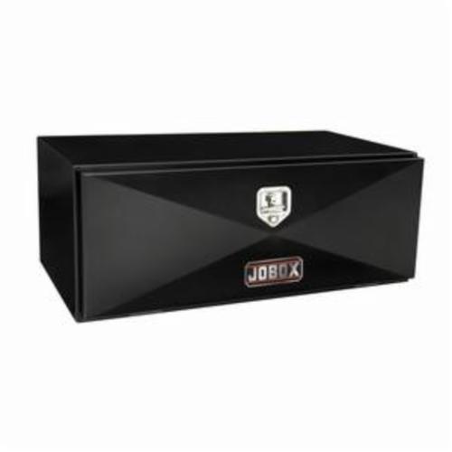 BOX TRK UNDERBED 24X24X24IN BK HD