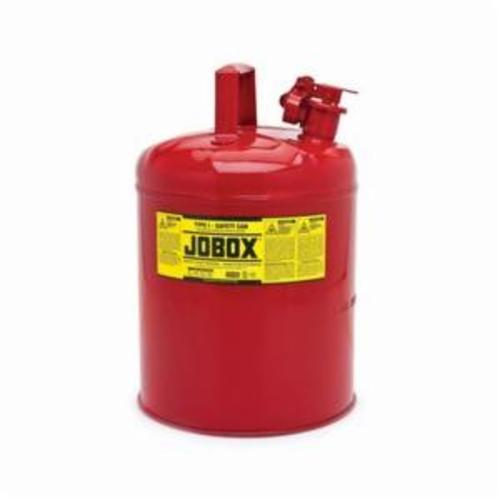 CAN SAF 5GAL 11-1/2IN R TYPE1