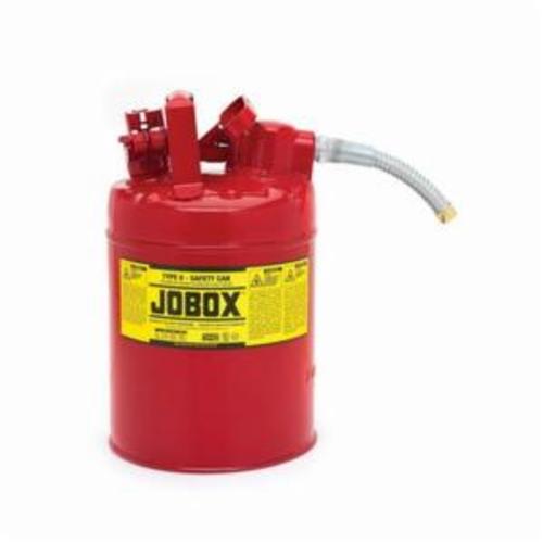 CAN SAF 2GAL 9IN R TYPE2