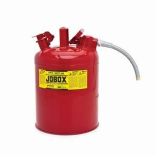 CAN SAF 5GAL 11-1/2IN R TYPE2