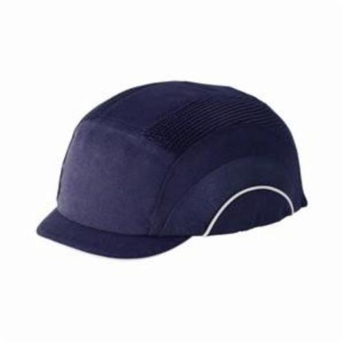 CAP BUMP OS BK/GRA ELAS STRAP EN 812 A1