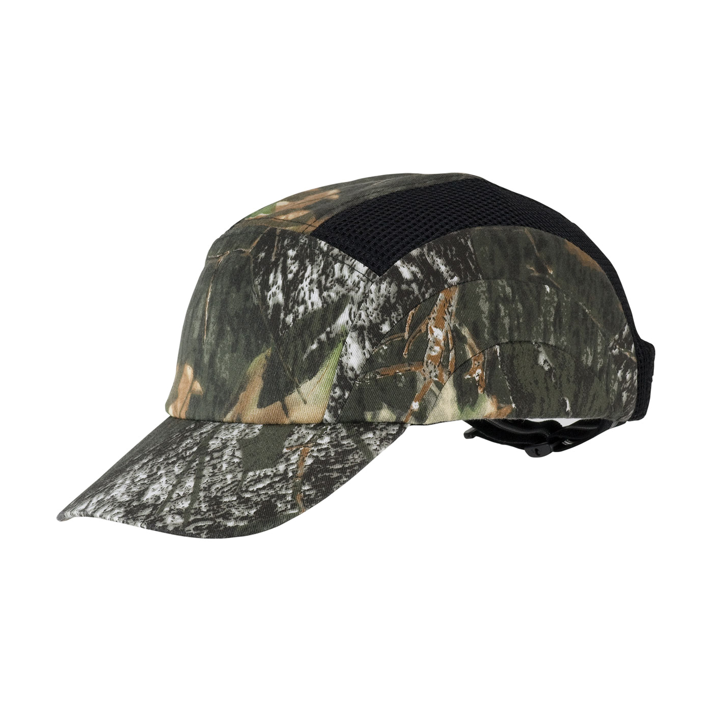 JSP HARDCAP A1+ LOW-PROFILE CAMOUFLAGE