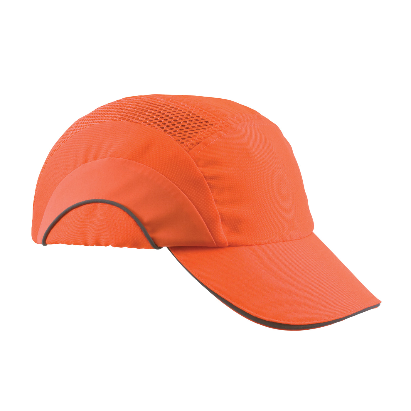 CAP BUMP UNIV HI-VIZ ORN