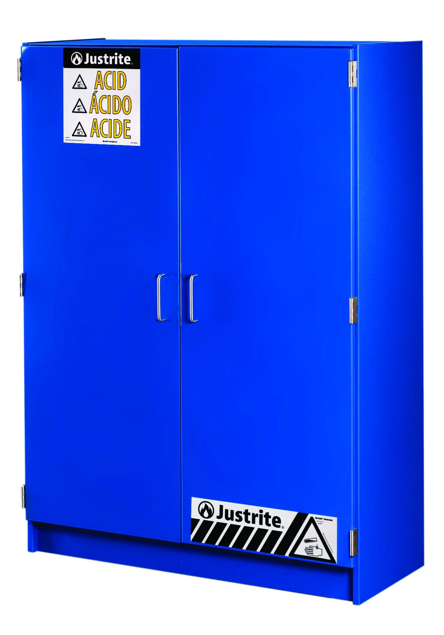 CABINET SAF CRSV (49) 2.5L BTL WOOD LAM