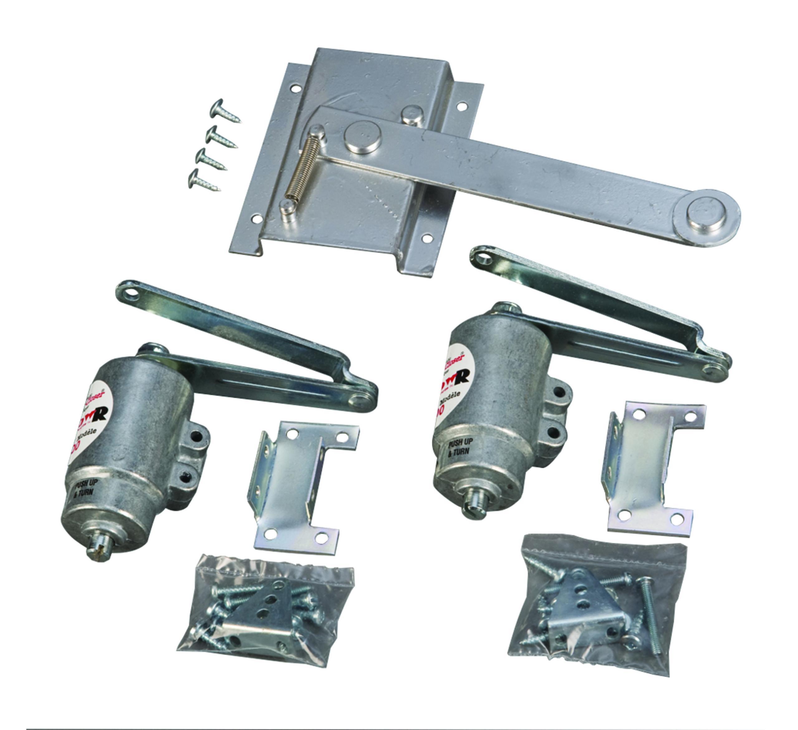 KIT CVRSN SAF CABINETS