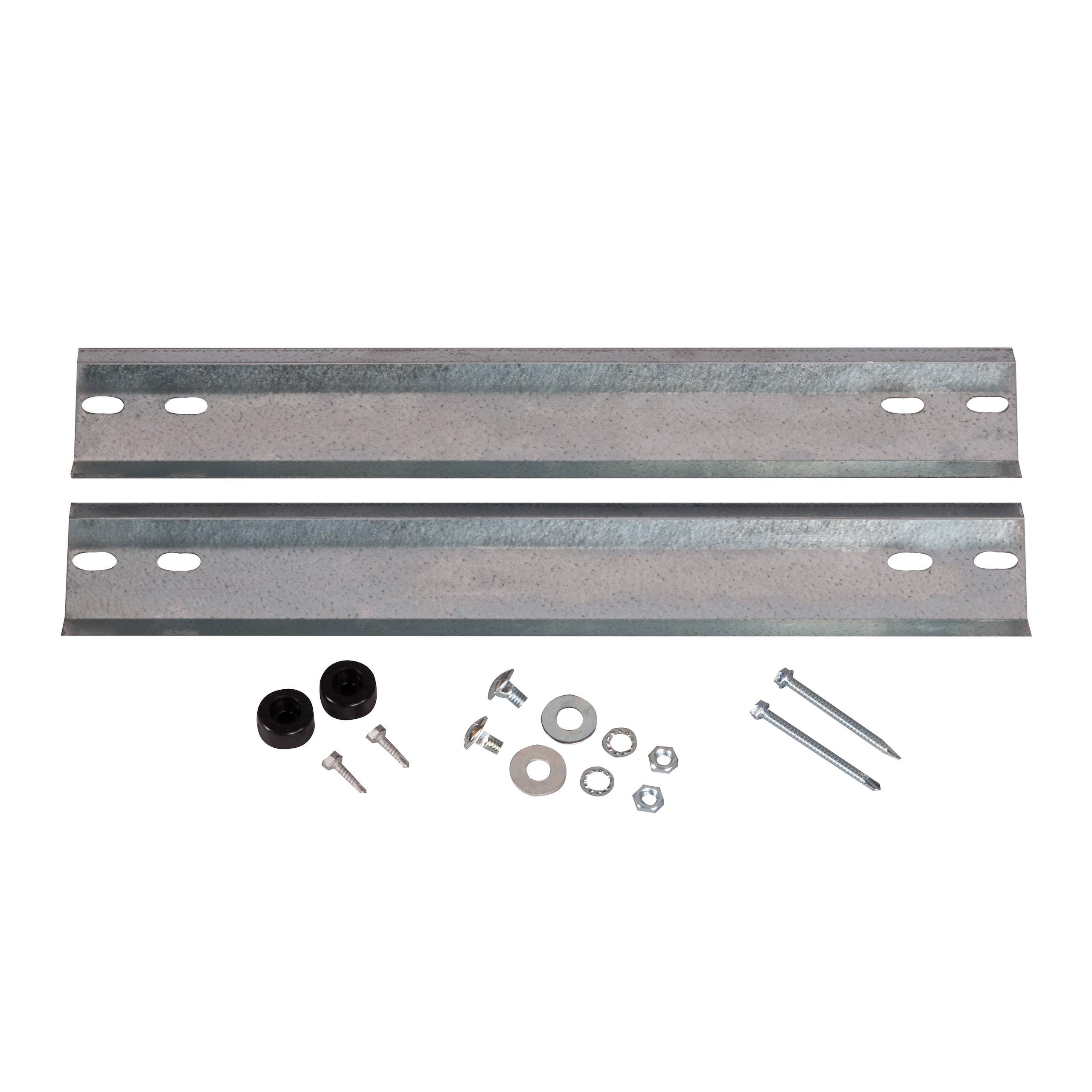 KIT MT WALL 1067 MM W X 178 MM D