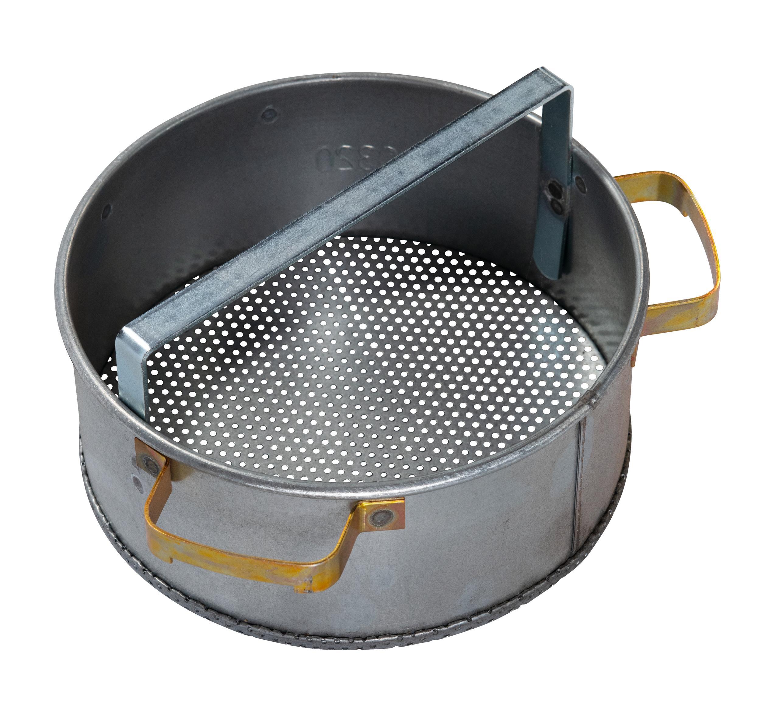 BASKET PARTS STL 238 MM OD