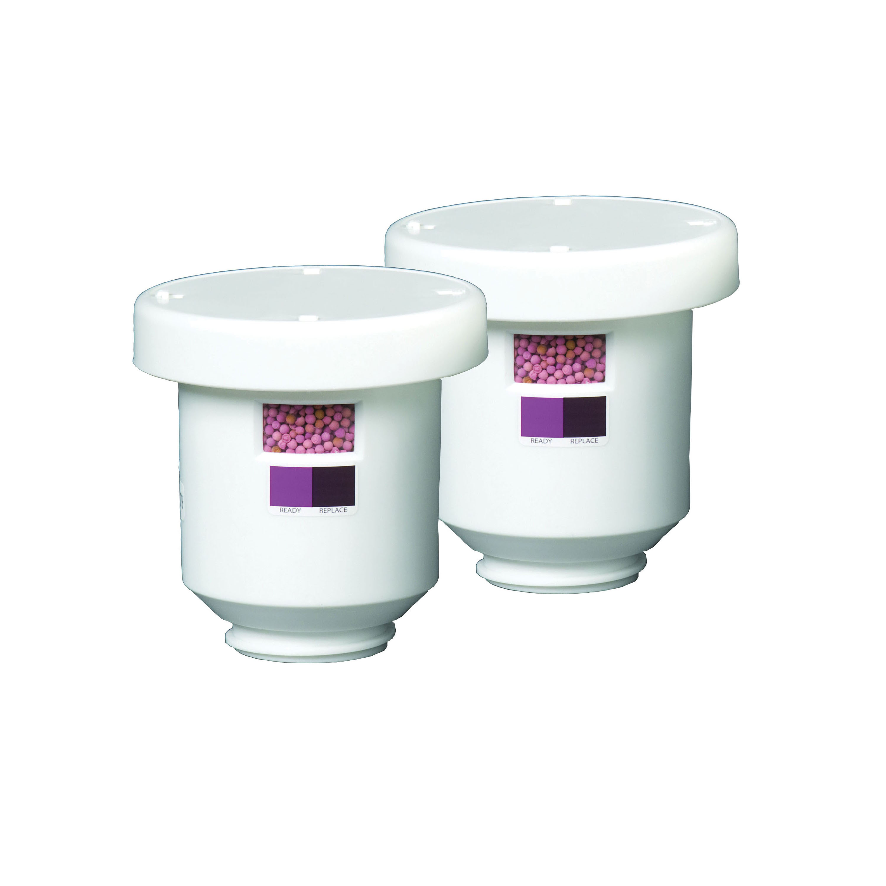 CARTRIDGE CARBON ACTIVATED POL THN WHT