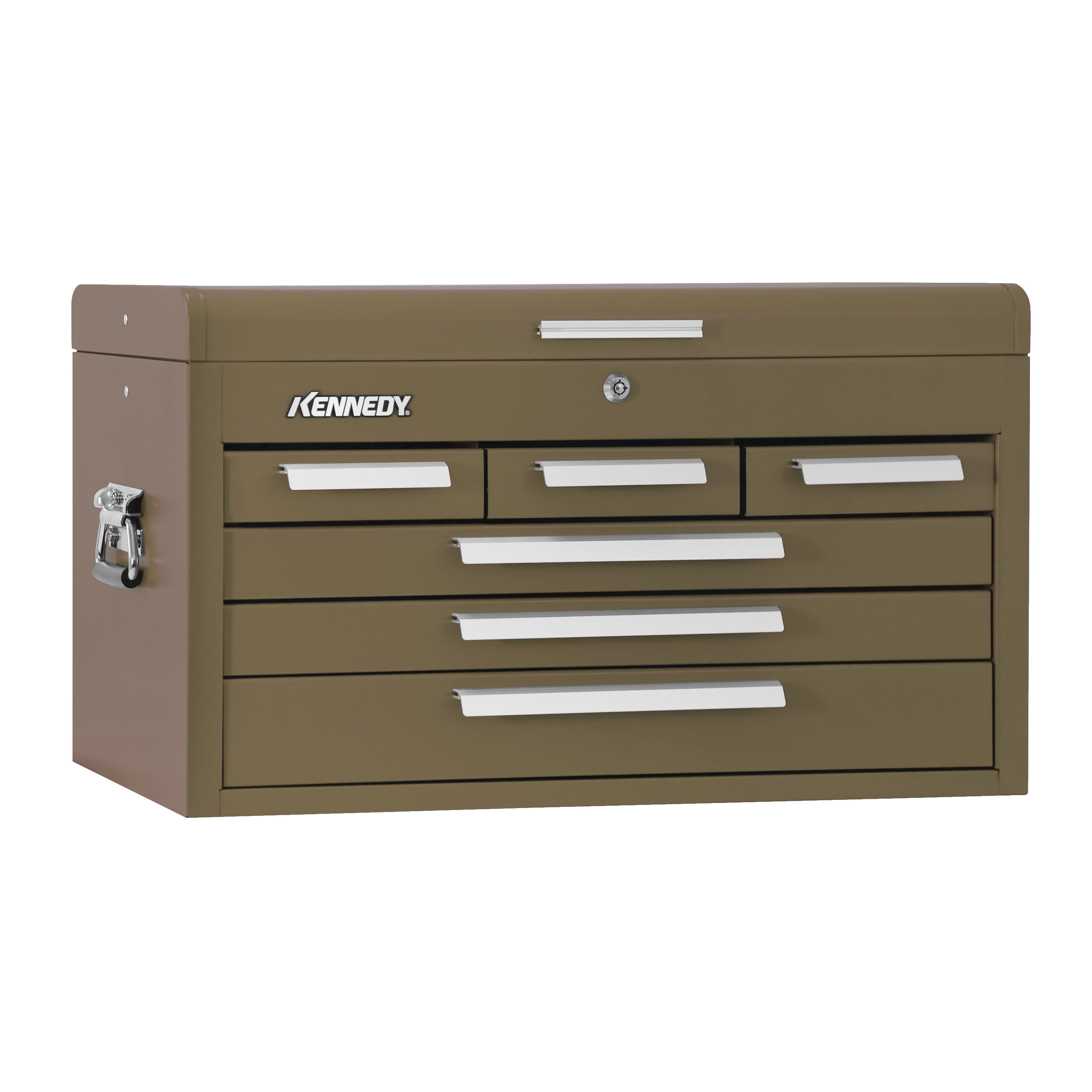 CHEST MECHANICS 26-1/8IN 12-1/8IN 20GA