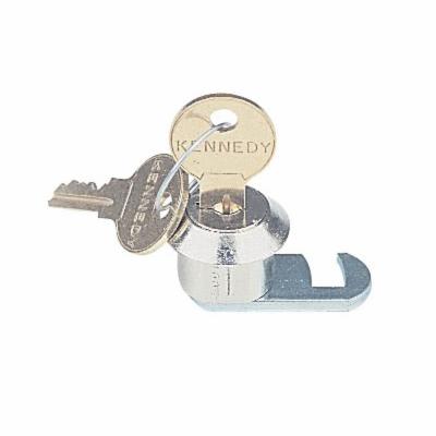 SET KEY AND LOCK STL STD CYL