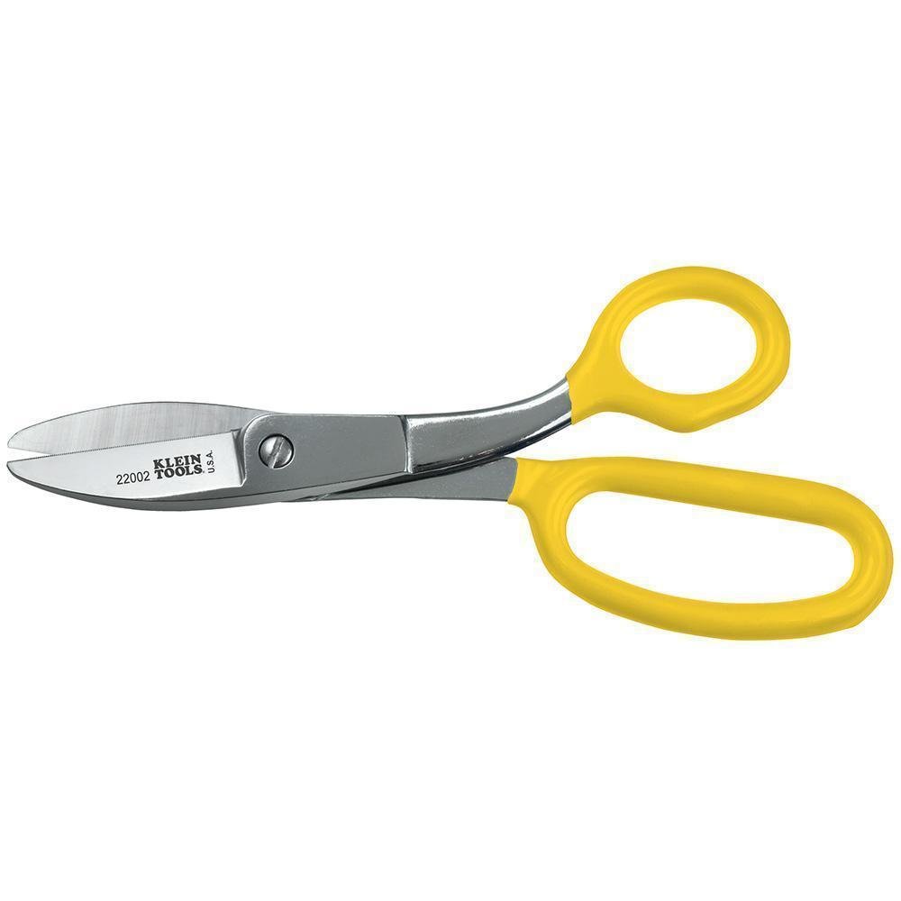 SHEAR UTIL 2IN 8-1/2IN SHARP SERRATED R