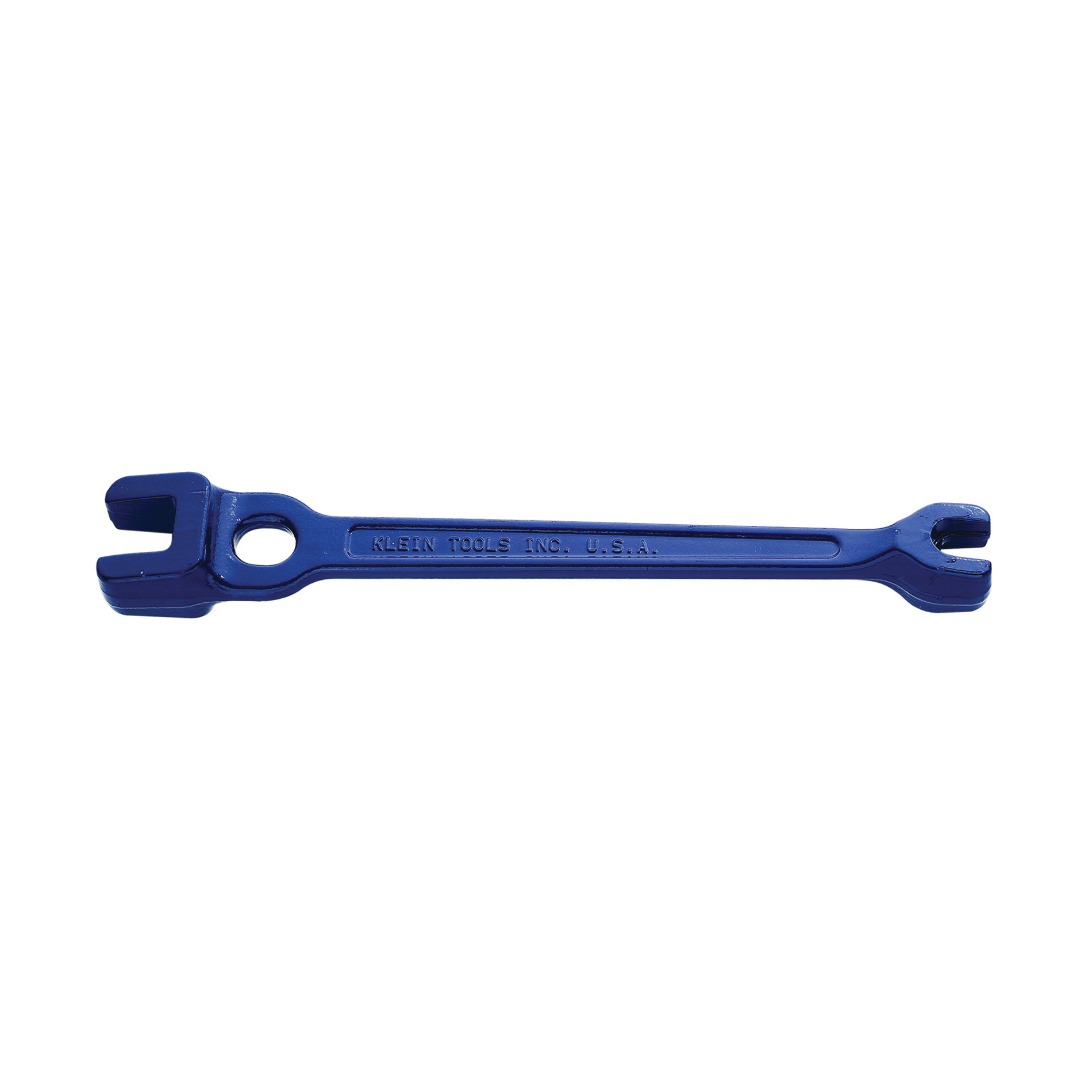 WRENCH LINESMEN 13IN STL DARK BL PTD