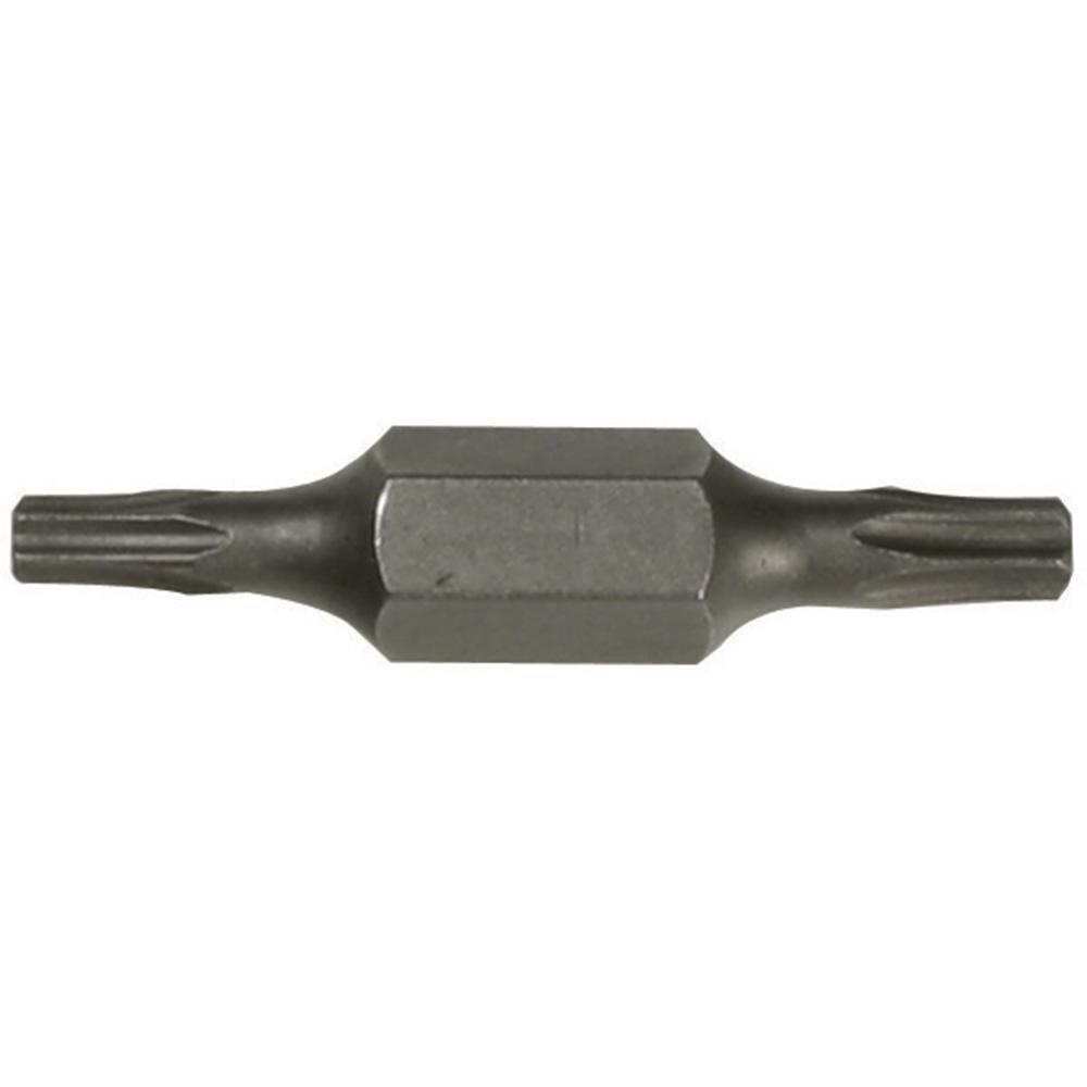 BITINSR REPLACEMENT IMPRL TORX 1-1/4IN