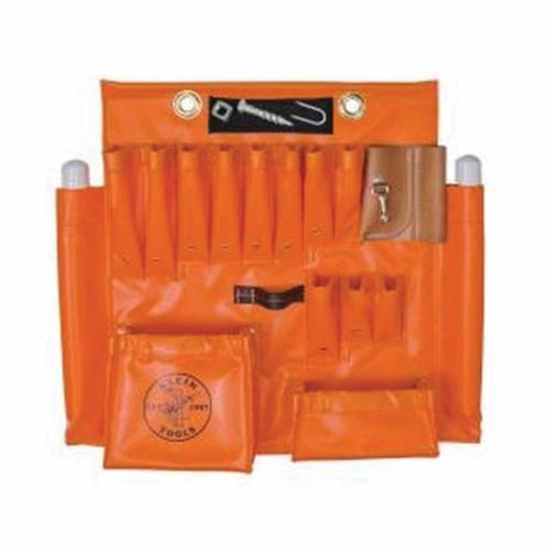 APRON AERIAL 18 NYL ORN 23IN 24IN