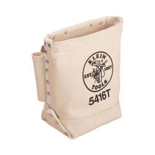 BAG PIN/BOLT BULL TNL LOOP CANVAS NAT