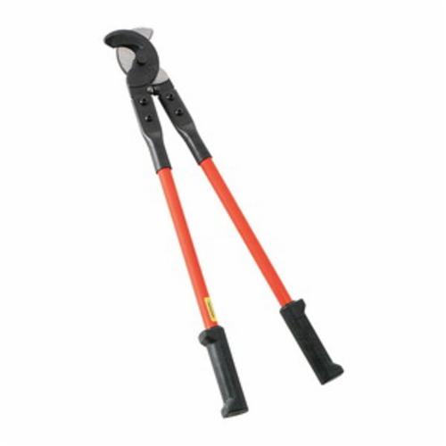 CUTTER CBL 1-3/4IN 32IN FST NO HOOK