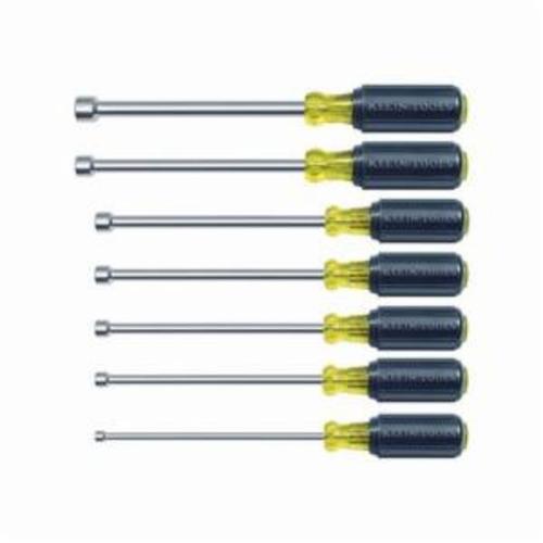 SET NUTDRIVER MAG IMPRL 7 15-3/4IN STL