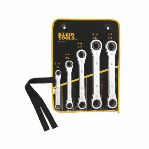 SET WR BOX IMPRL 5 PC BOX END DR