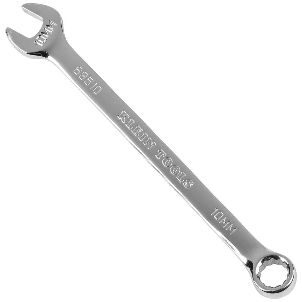 WRENCH COMBINATION METRIC 10MM 12 15DEG