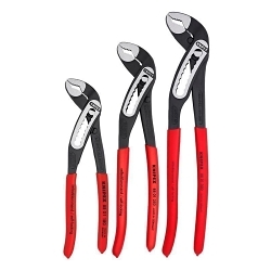 SET PLIER ALLIGATOR