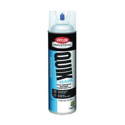 PAINT MRKG INVT 16OZ LIQ CLR 468FT