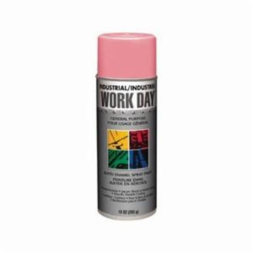 PAINT ENAM 10OZ LIQ PINK 9 TO 13SQ-FT